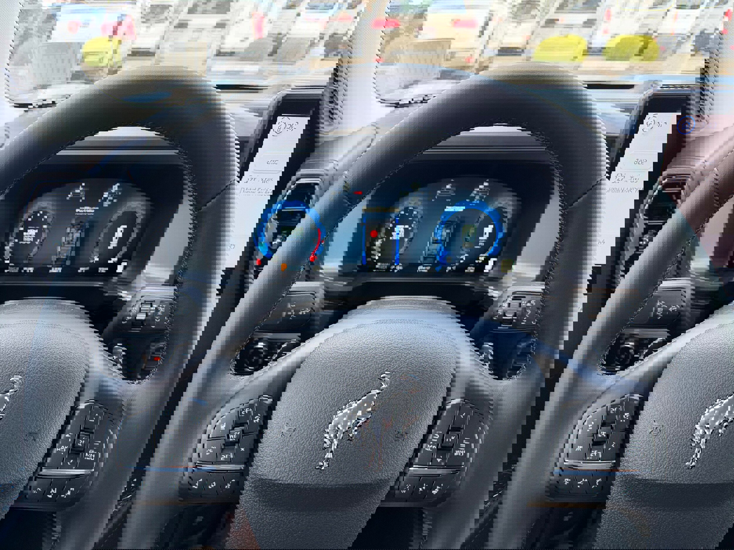 New 2026 Ford Bronco Sport Badlands w/ Badlands Tech Package image 37