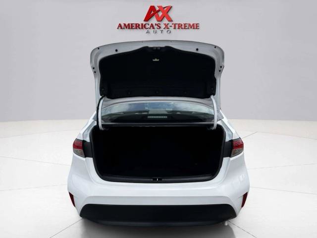 Used 2023 Toyota Corolla LE FWD image 59