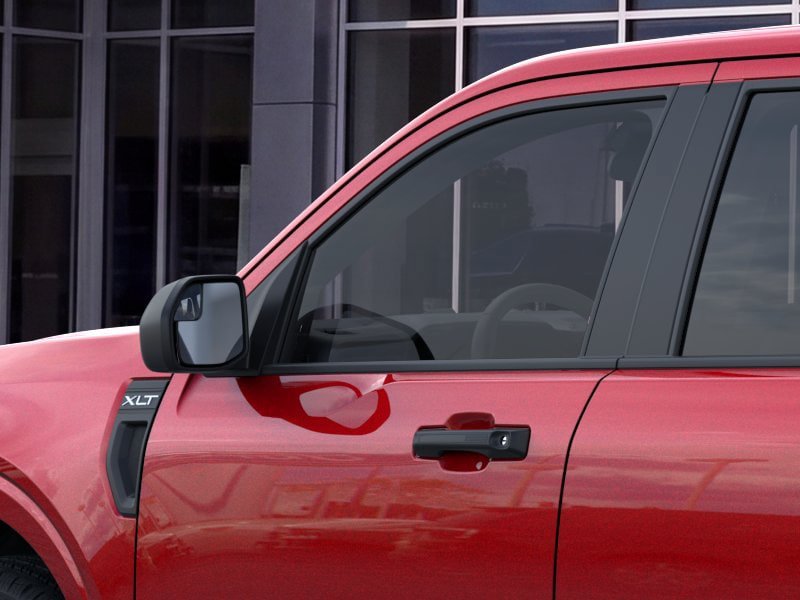 New 2026 Ford Maverick XLT FWD image 43