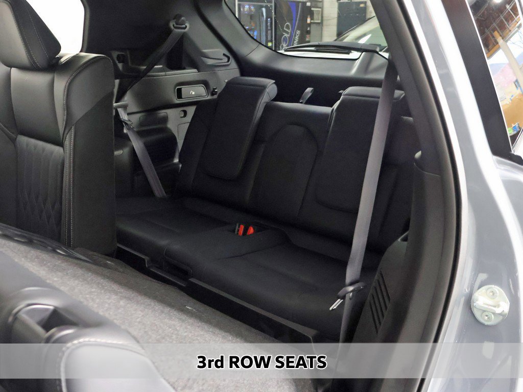 New 2026 Mitsubishi Outlander SEL image 12
