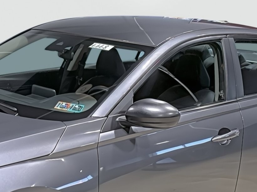 New 2026 Nissan Altima 2.5 SV AWD/4WD image 8