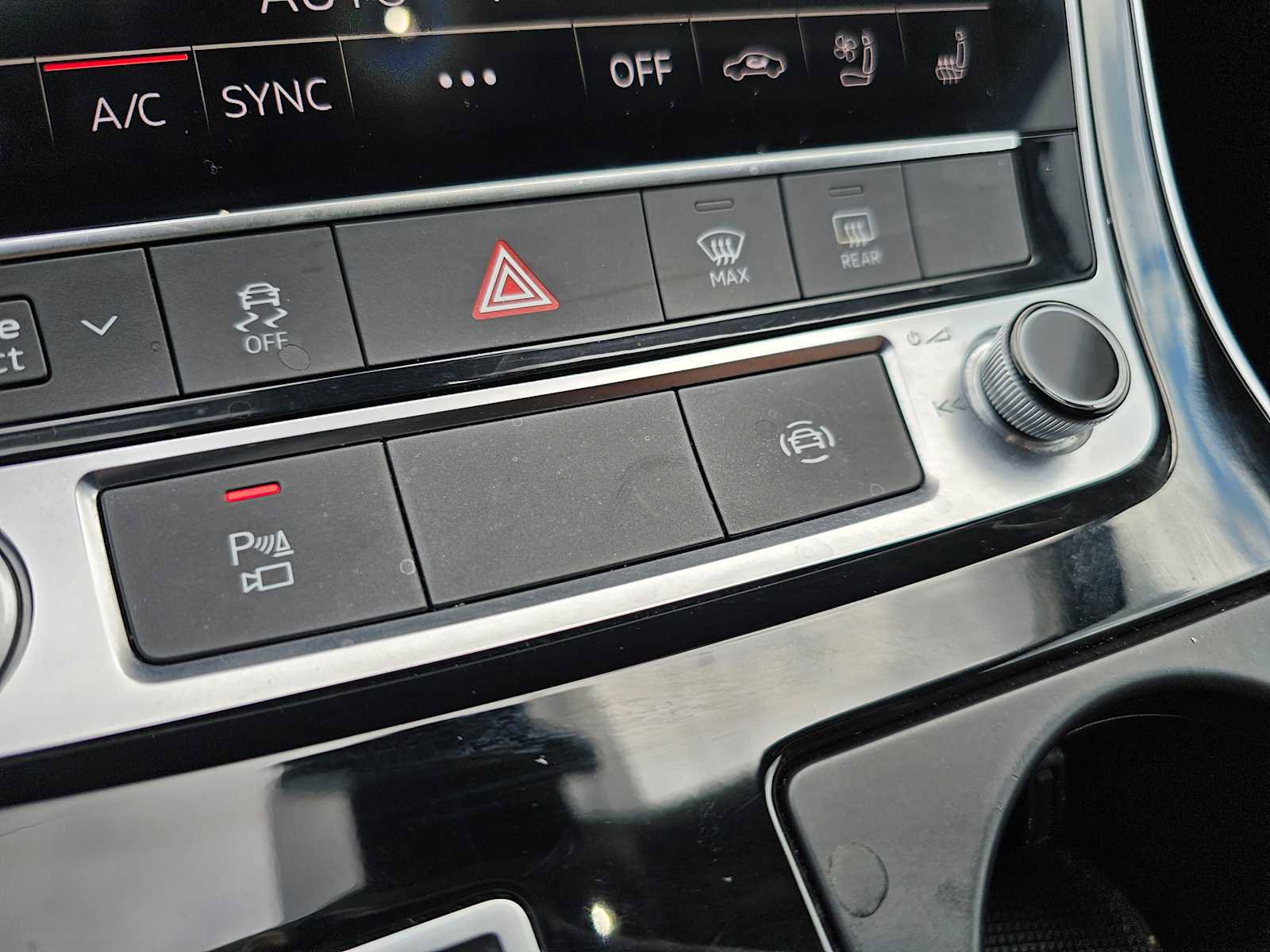 Used 2023 Audi Q7 3.0T Premium Plus w/ Premium Plus Package image 35