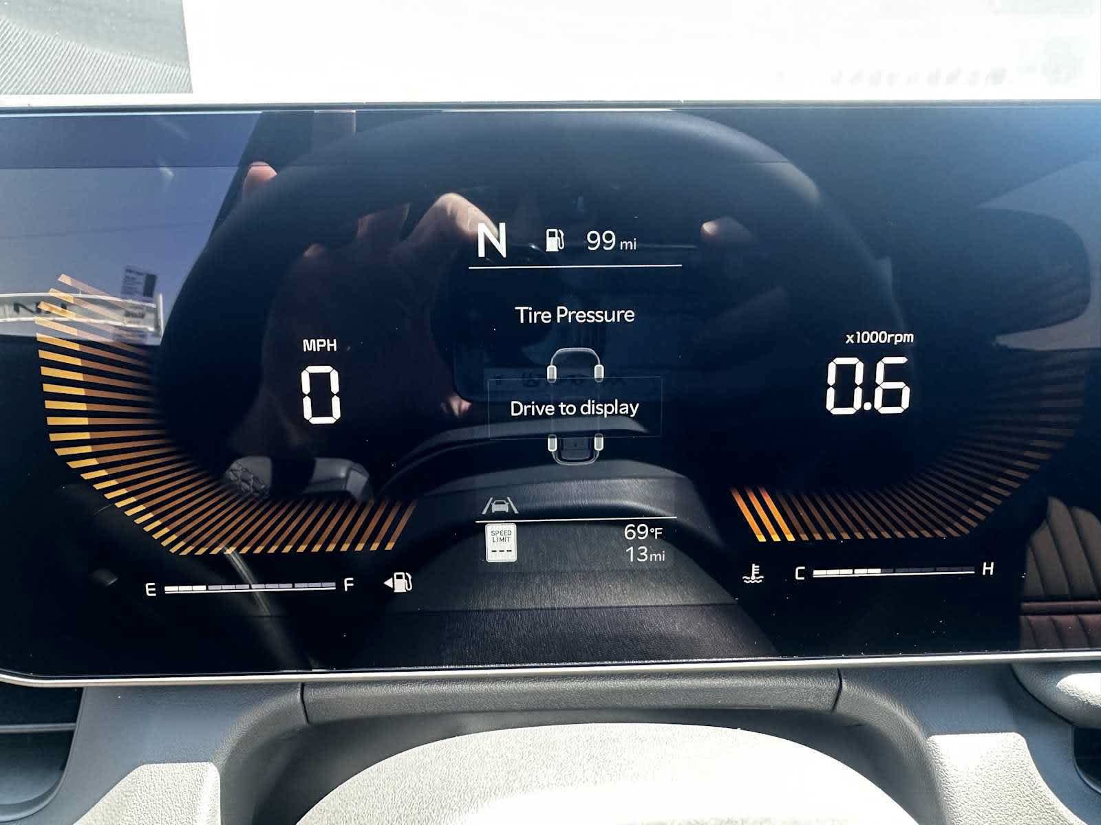 New 2027 Kia Seltos X-Line S w/ X-Line S Premium Package AWD/4WD image 19
