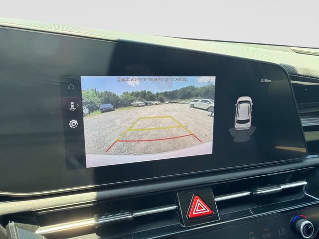 Used 2023 Kia Niro EX Touring FWD image 54