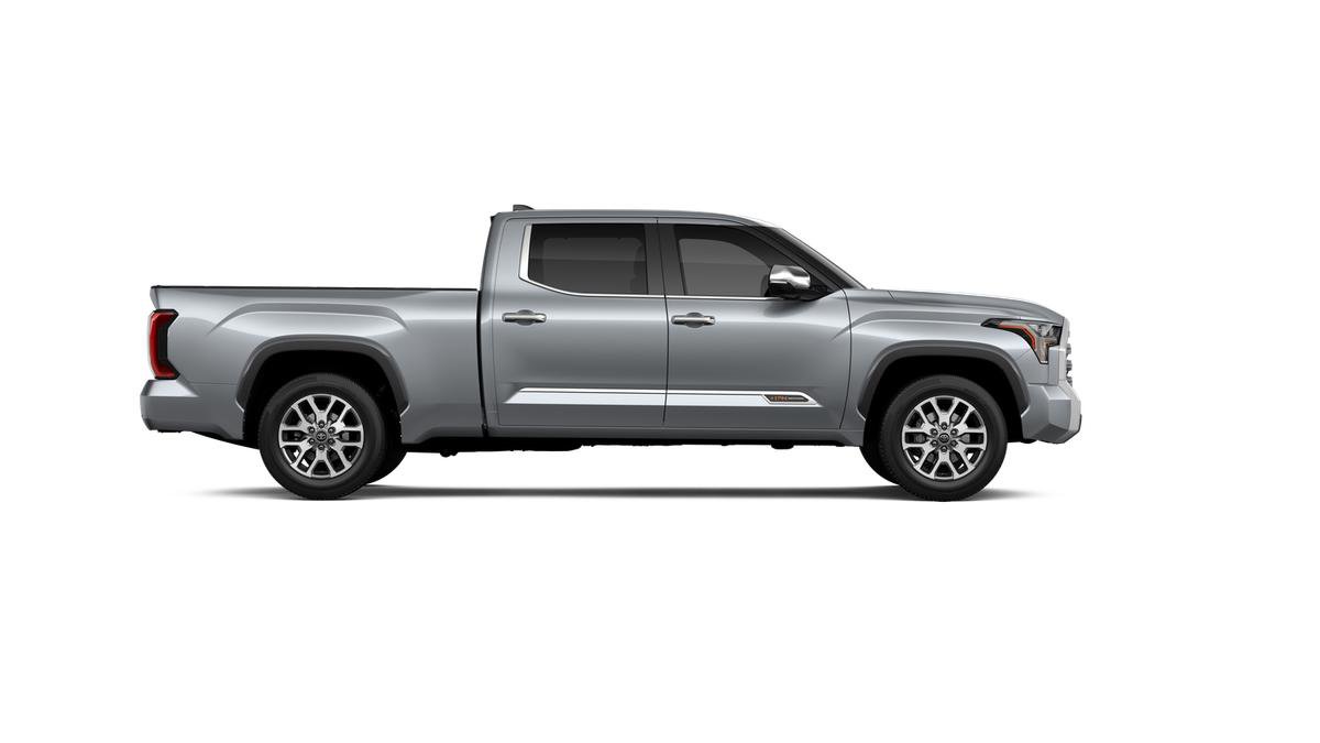 New 2026 Toyota Tundra 1794 Edition image 44