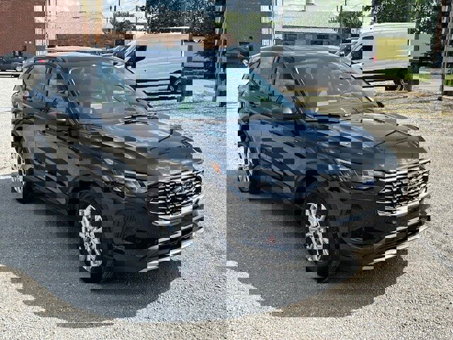 New 2025 Ford Escape Active w/ Tech Pack #1 image 5