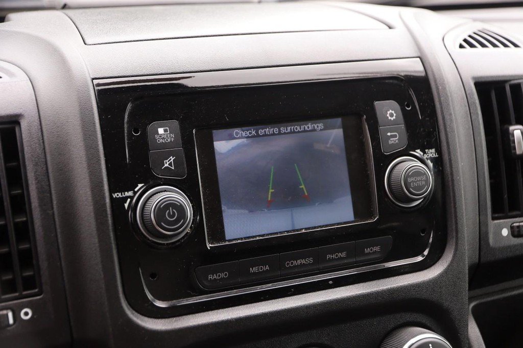 Used 2019 RAM ProMaster 2500 FWD image 25