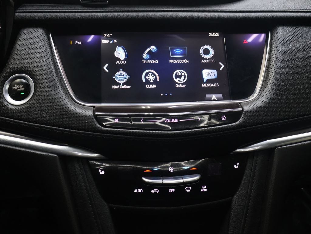 Used 2019 Cadillac XT5 Luxury FWD image 23
