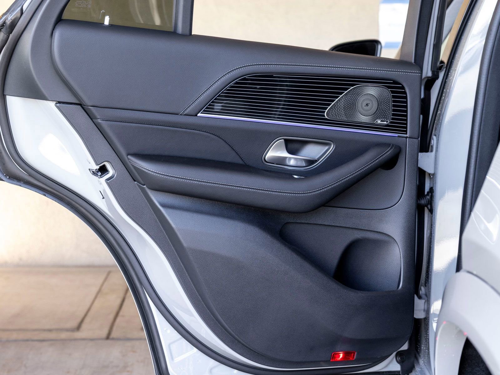 New 2026 Mercedes-Benz GLE 450 4MATIC Coupe image 19