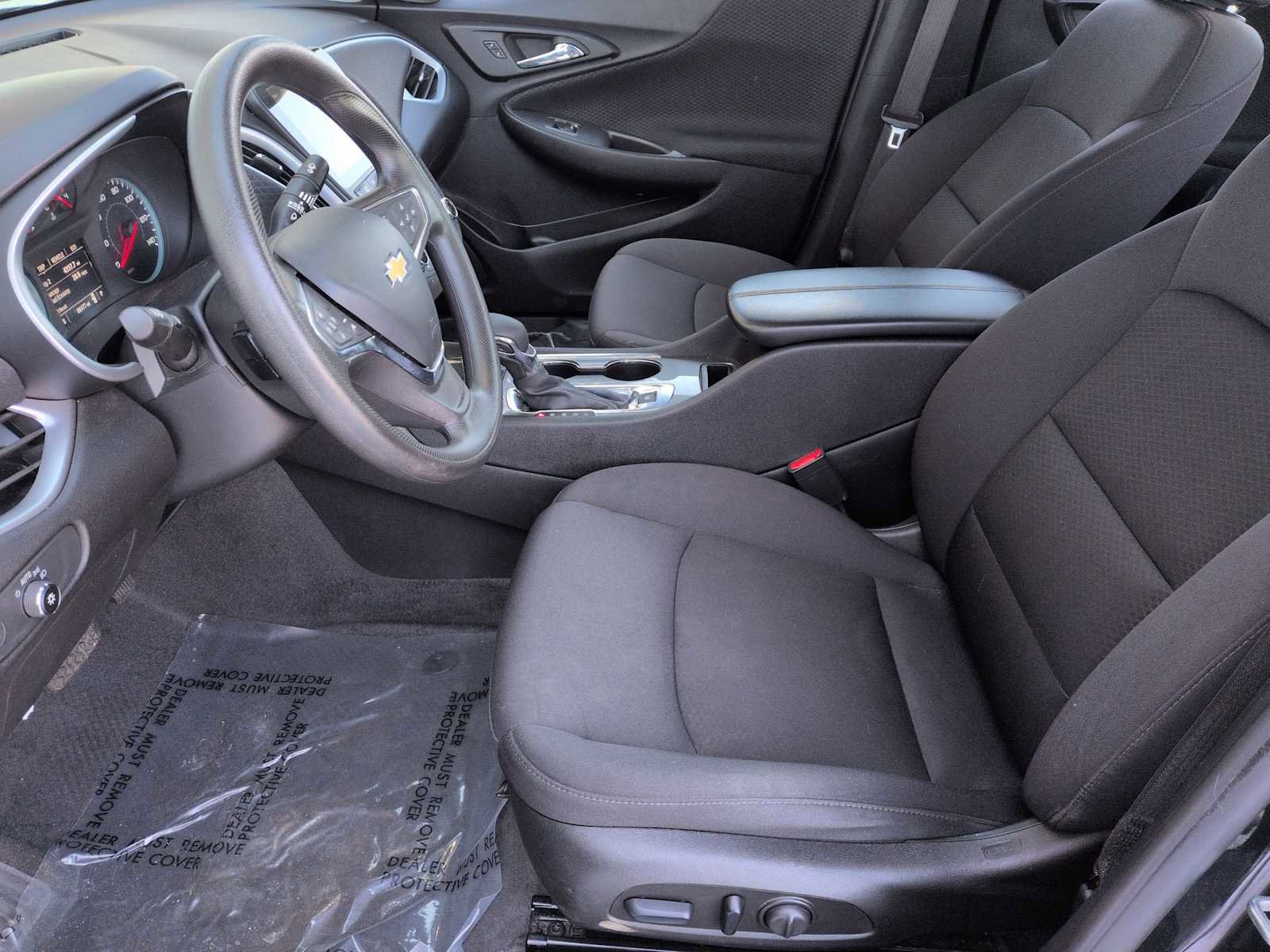 Used 2023 Chevrolet Malibu LT image 14