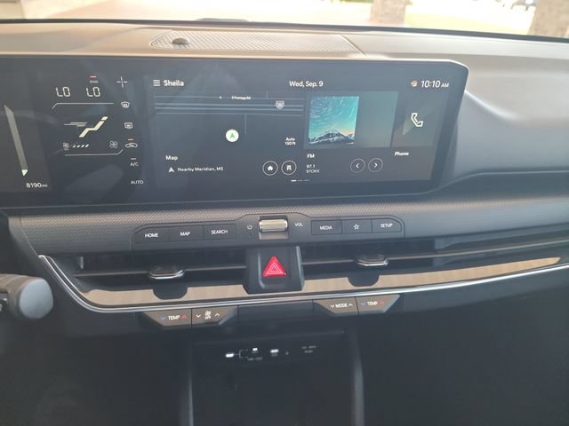 Used 2025 Kia K4 GT-Line FWD image 17