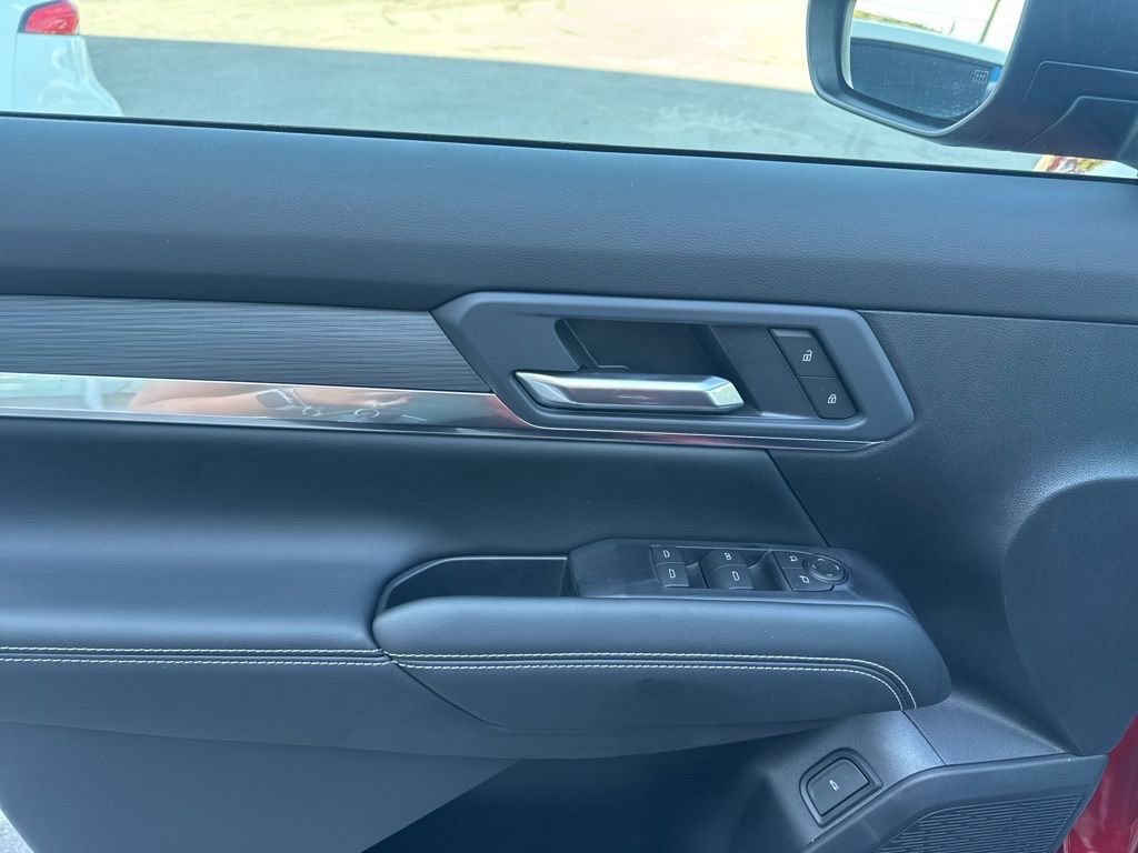 New 2026 GMC Terrain Elevation w/ Elevation Premium Package image 14