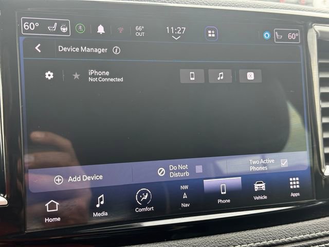 Certified 2023 Chrysler Pacifica Limited image 35