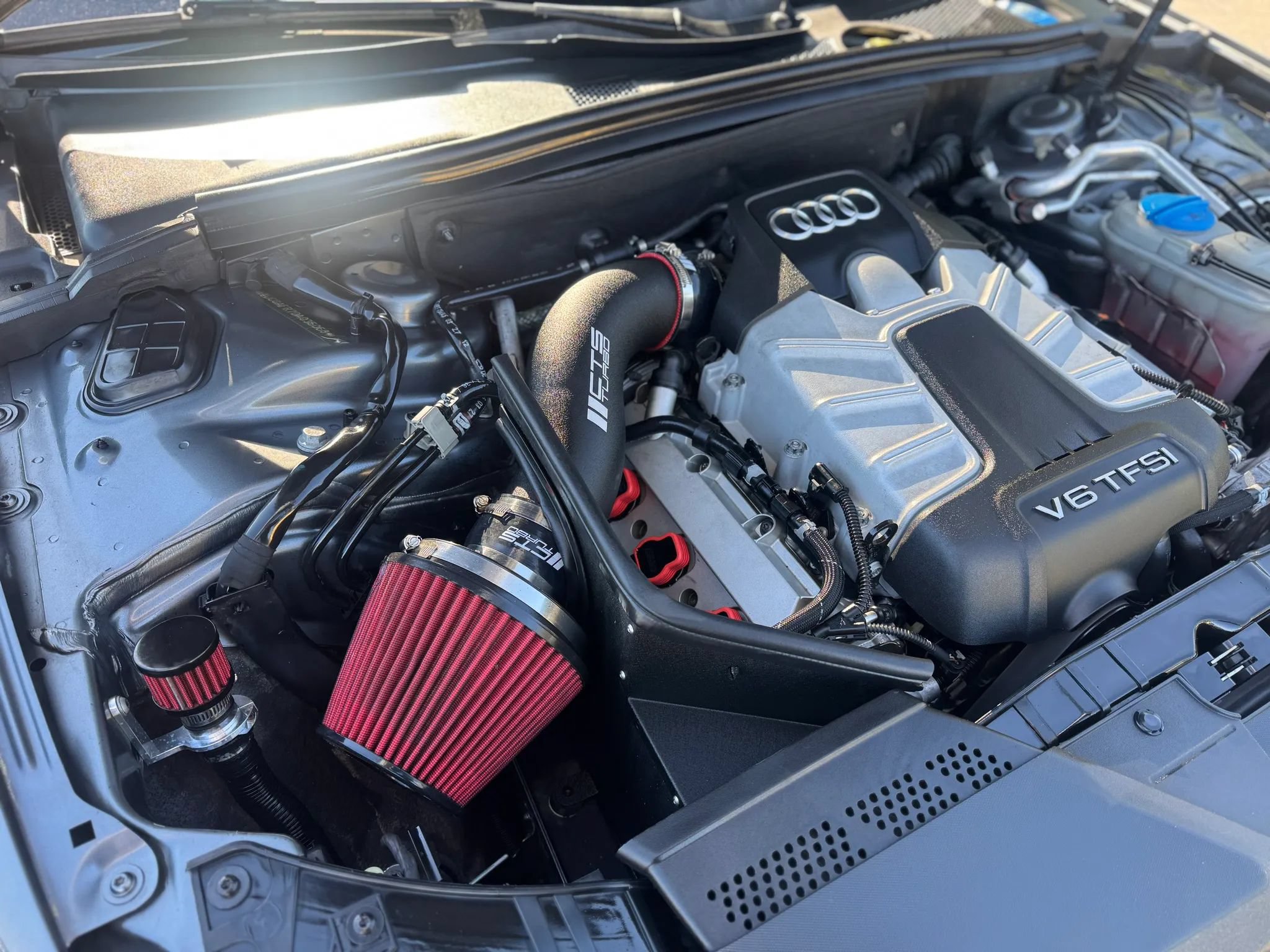 Used 2013 Audi S5 Premium Plus AWD/4WD image 27