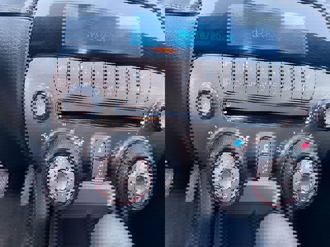 Used 2014 Chevrolet Camaro LS image 19