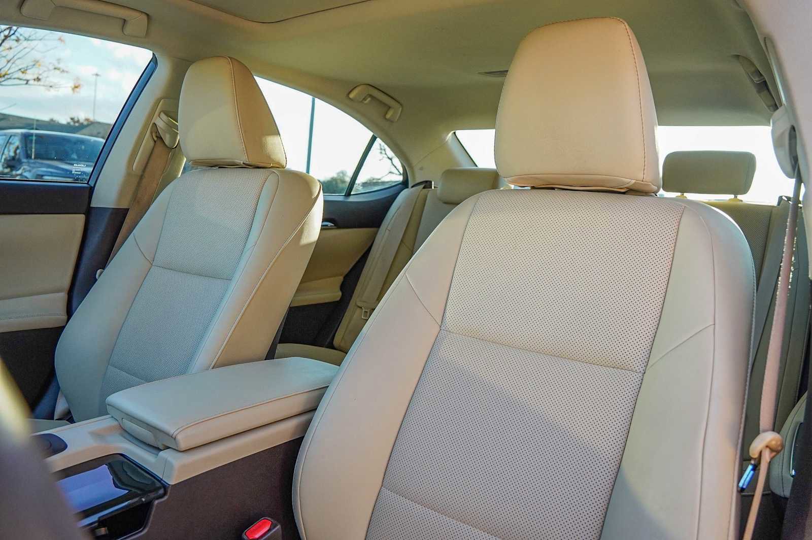 Used 2018 Lexus ES 350 image 11