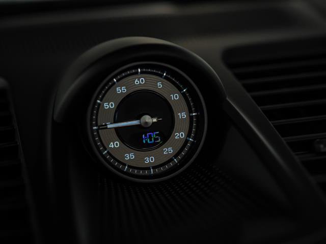 New 2026 Porsche Panamera Turbo image 28