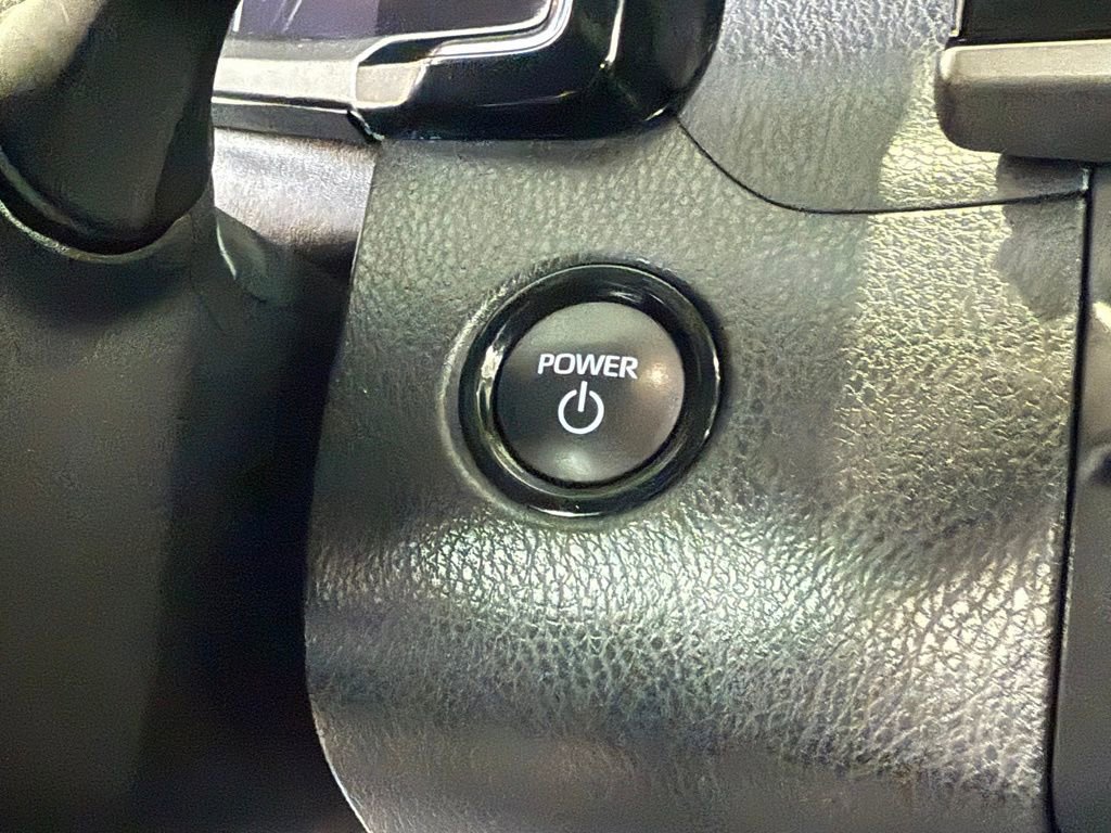 Certified 2025 Toyota Camry LE image 30