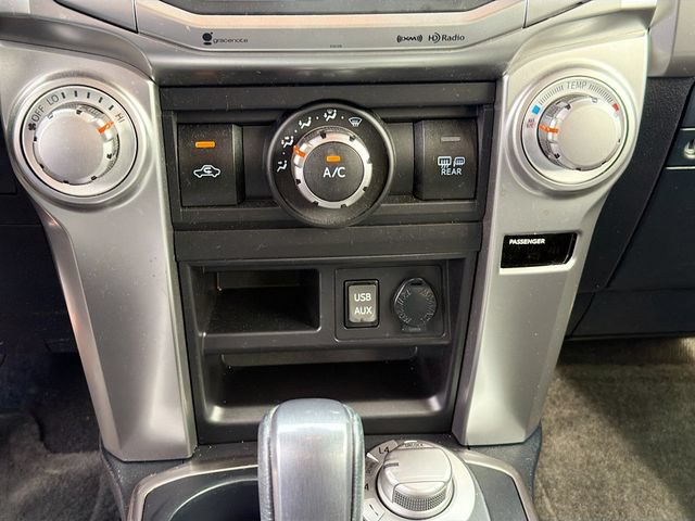 Used 2017 Toyota 4Runner SR5 Premium AWD/4WD image 17