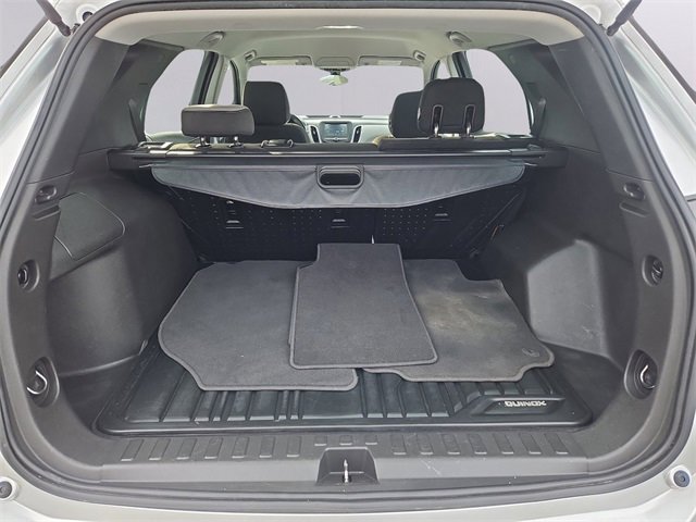 Used 2018 Chevrolet Equinox LS w/ LPO, Cargo Package image 29