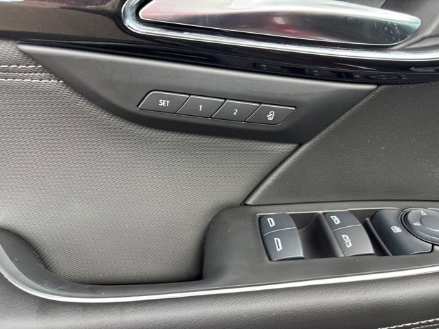 Used 2024 Buick Envision Preferred AWD/4WD image 13
