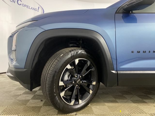 Used 2026 Chevrolet Equinox RS FWD image 29