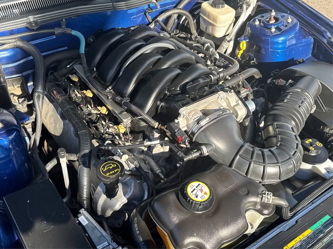 Used 2007 Ford Mustang GT RWD image 25