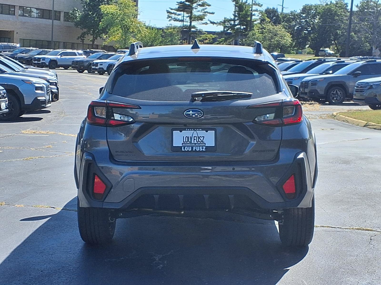 New 2026 Subaru Crosstrek 2.5i Limited AWD/4WD image 19