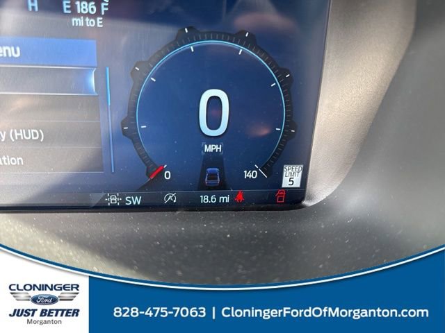 New 2025 Ford F150 Raptor image 20
