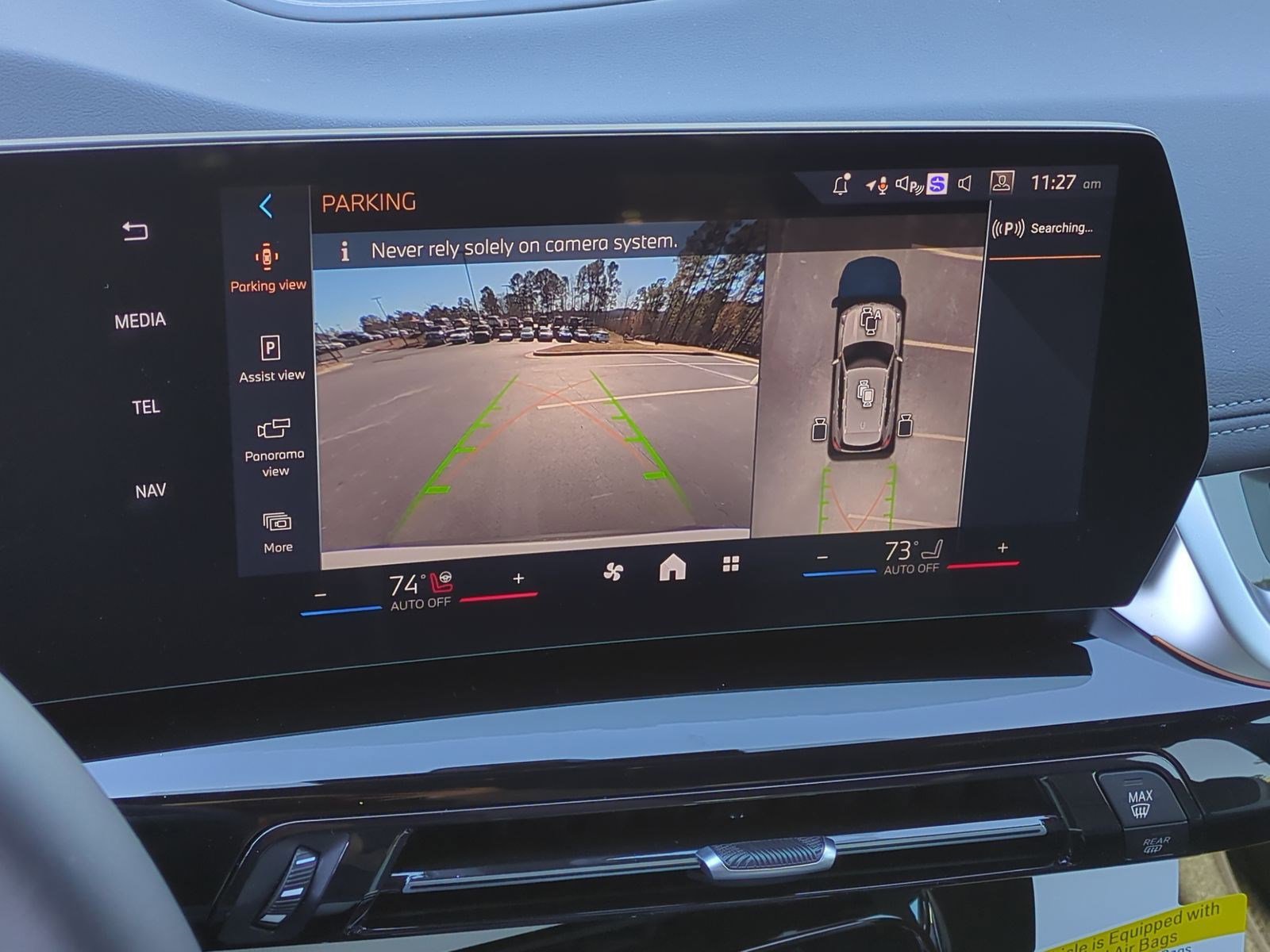 New 2026 BMW X1 xDrive28i w/ Technology Package image 25