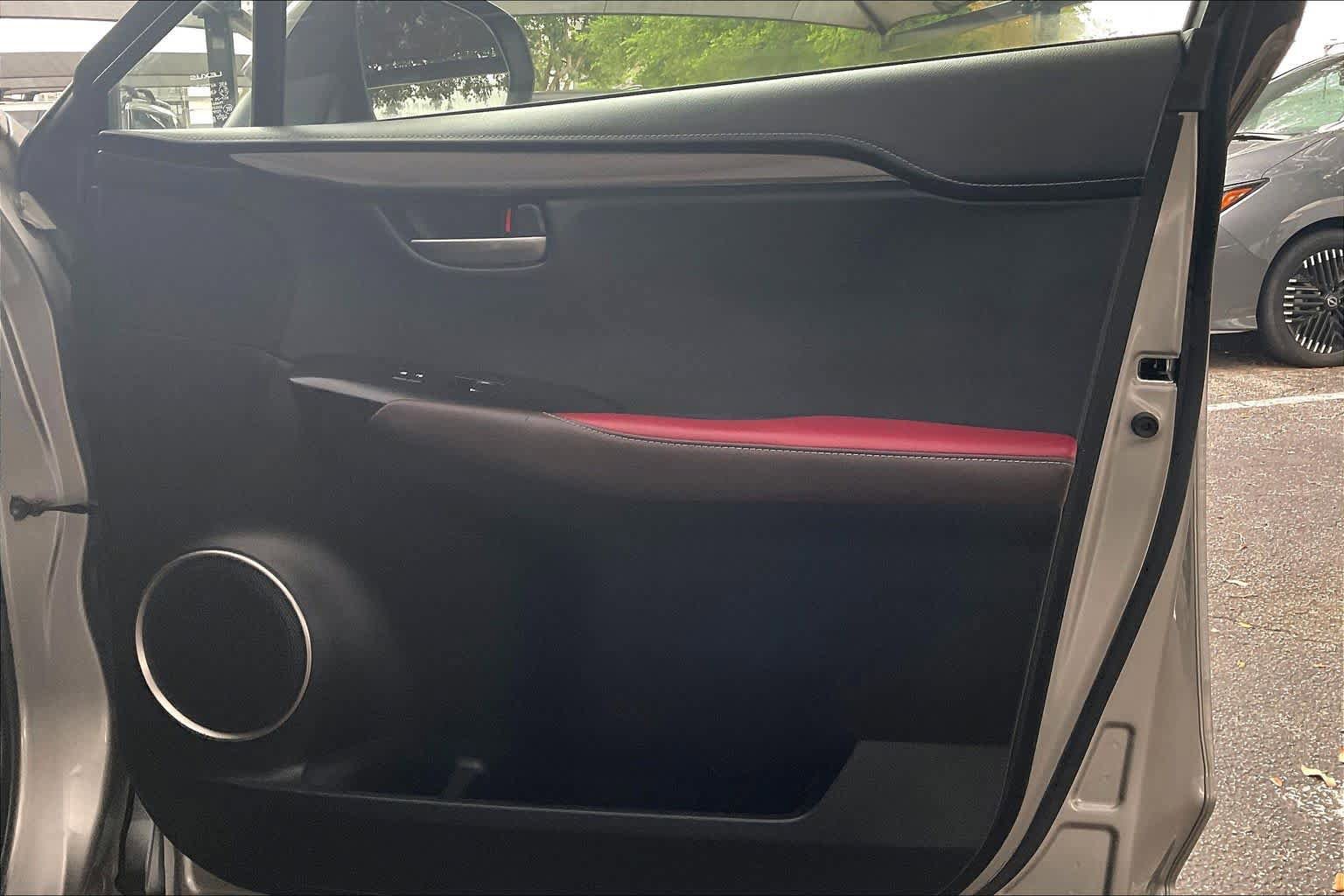 Used 2018 Lexus NX 300h AWD w/ Premium Package image 23