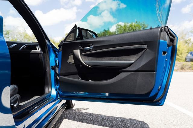 Used 2021 BMW M2 Competition image 16