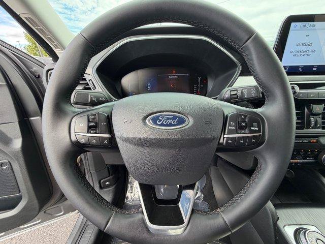 Used 2024 Ford Escape Active FWD image 21