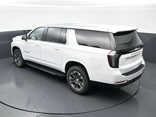 New 2026 Chevrolet Suburban LT w/ Comfort Package AWD/4WD image 46