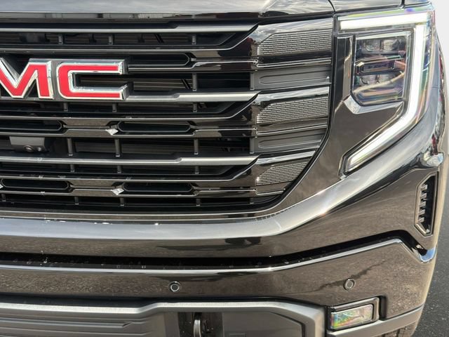 New 2026 GMC Sierra 1500 Elevation w/ Elevation Premium Package AWD/4WD image 9