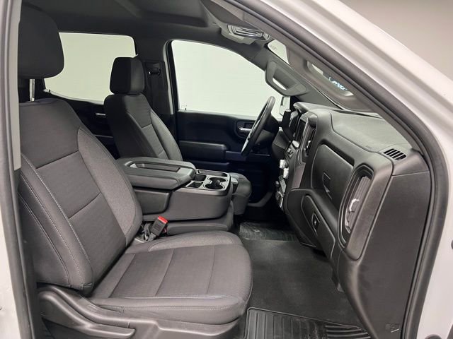 Used 2024 GMC Sierra 1500 Pro w/ Graphite Edition image 55