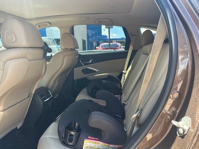 Used 2019 Acura RDX AWD image 5