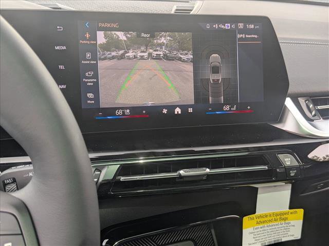 New 2026 BMW X2 xDrive28i w/ Convenience Package image 13