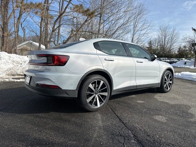 Used 2021 Polestar Polestar 2 image 7