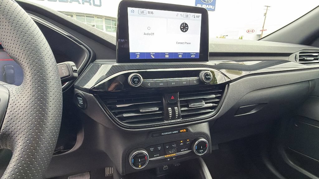 Used 2025 Ford Escape ST-Line FWD image 24