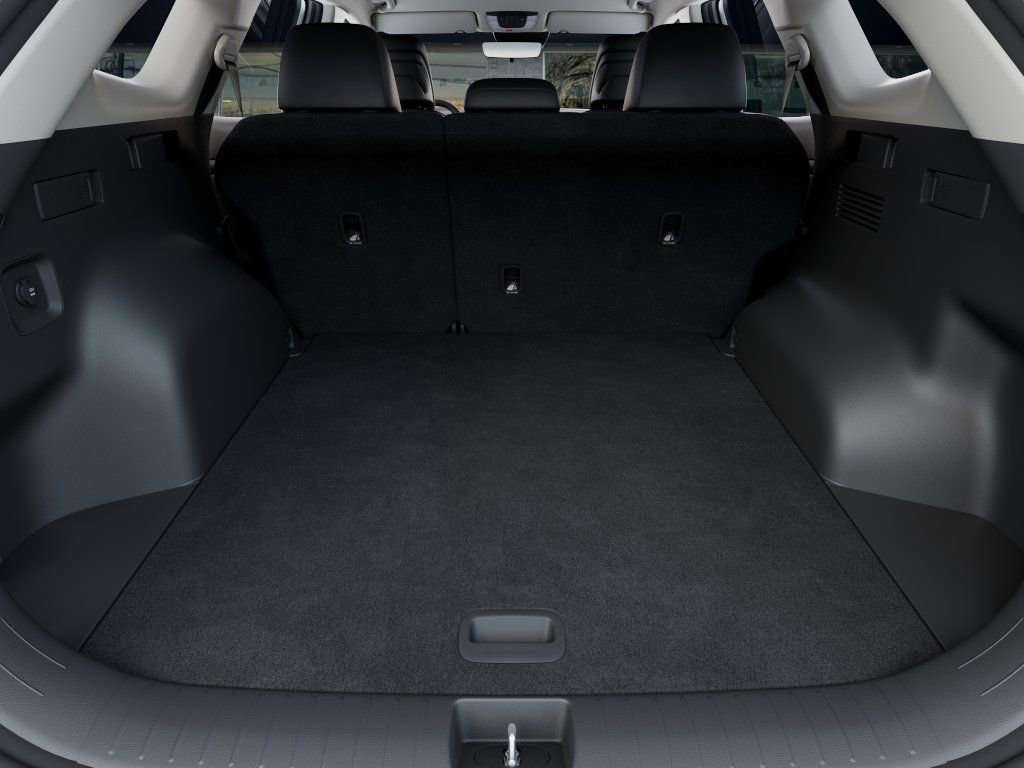 New 2026 Kia Sportage EX image 19