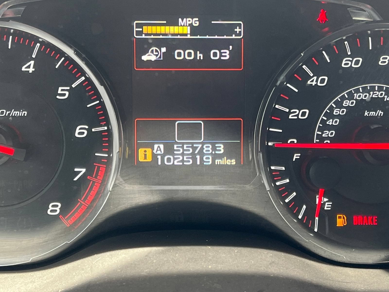 Used 2021 Subaru WRX Premium AWD/4WD image 10