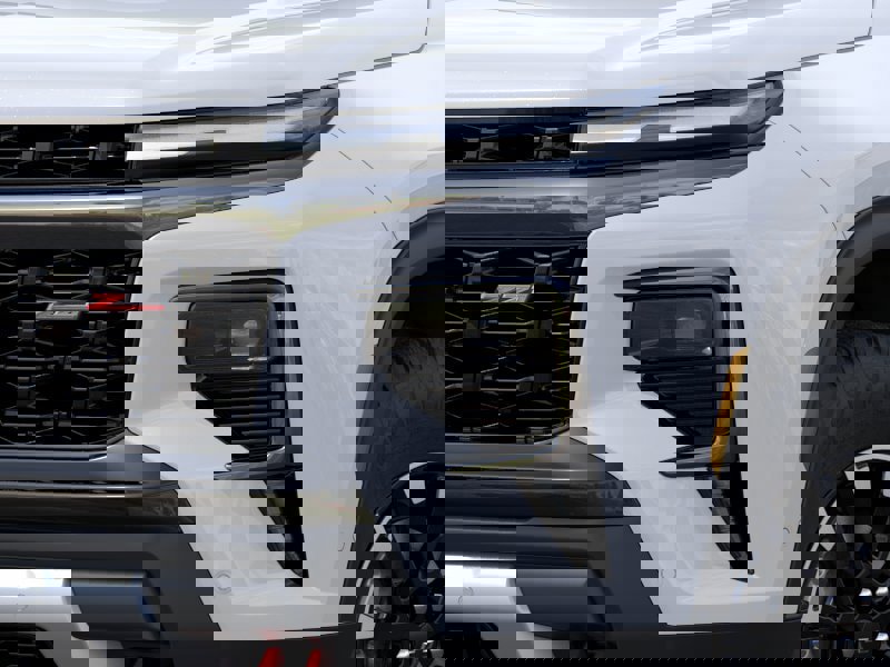 New 2026 Chevrolet Traverse Z71 AWD/4WD image 38