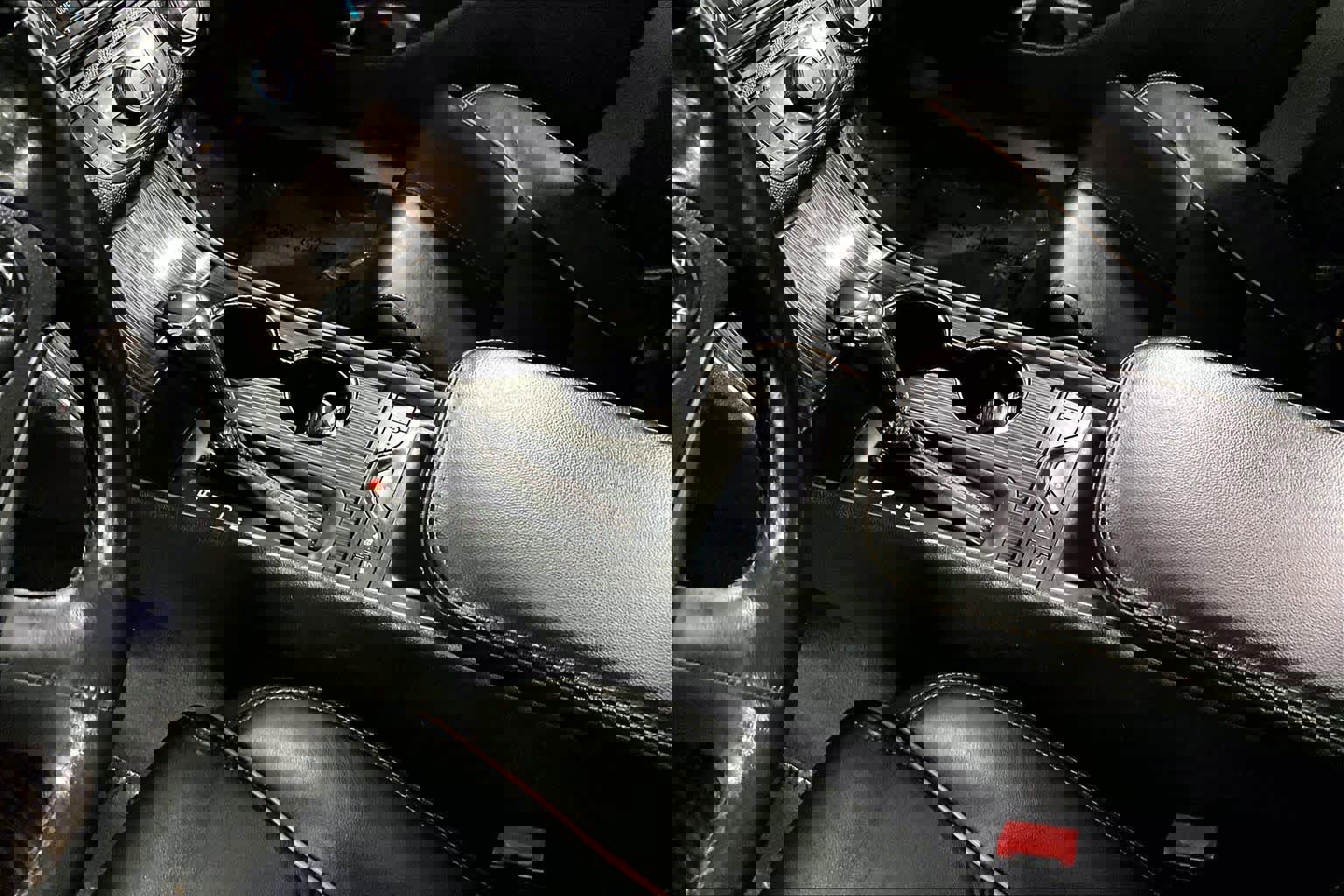 Used 2016 Chevrolet Impala LTZ image 17