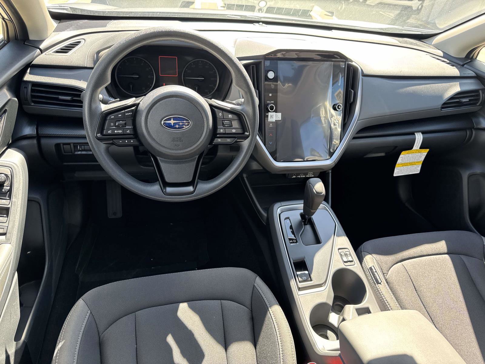 New 2025 Subaru Crosstrek 2.0i Premium image 7