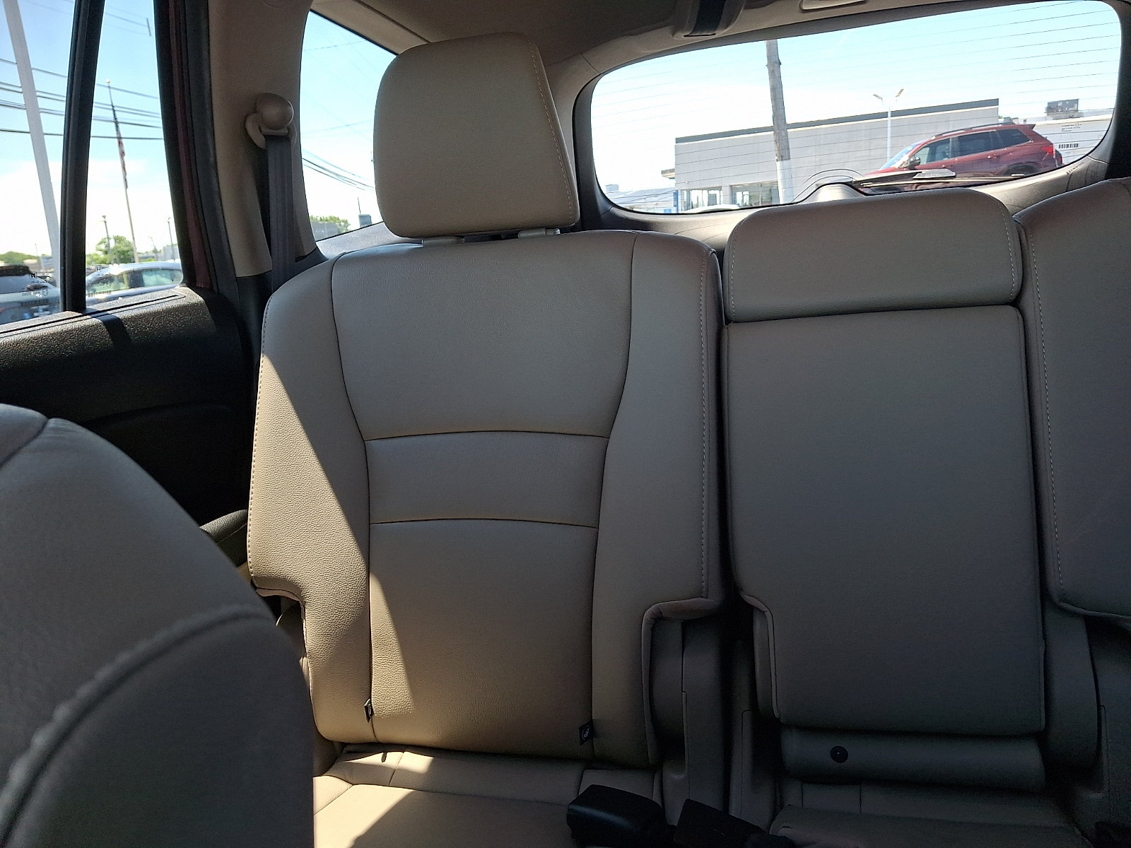 Used 2019 Honda Pilot EX-L image 14