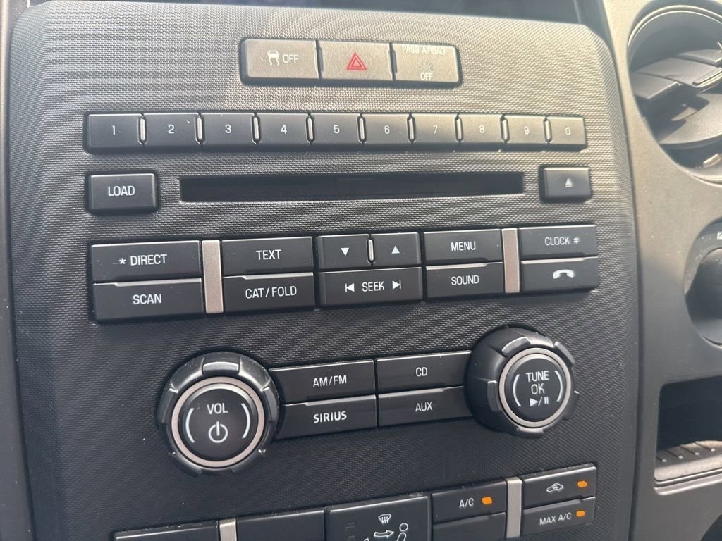 Used 2014 Ford F150 STX w/ Equipment Group 201A Mid RWD image 20