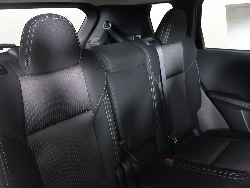 New 2026 Mitsubishi Outlander ES AWD/4WD image 34
