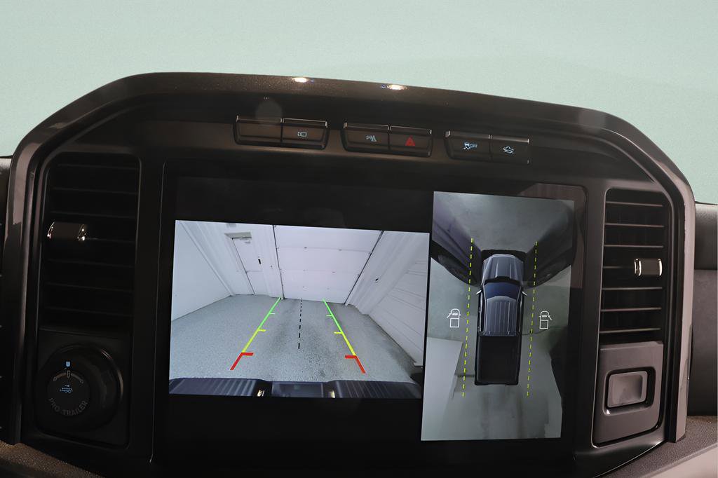 Used 2022 Ford F150 Tremor w/ Equipment Group 402A High image 16