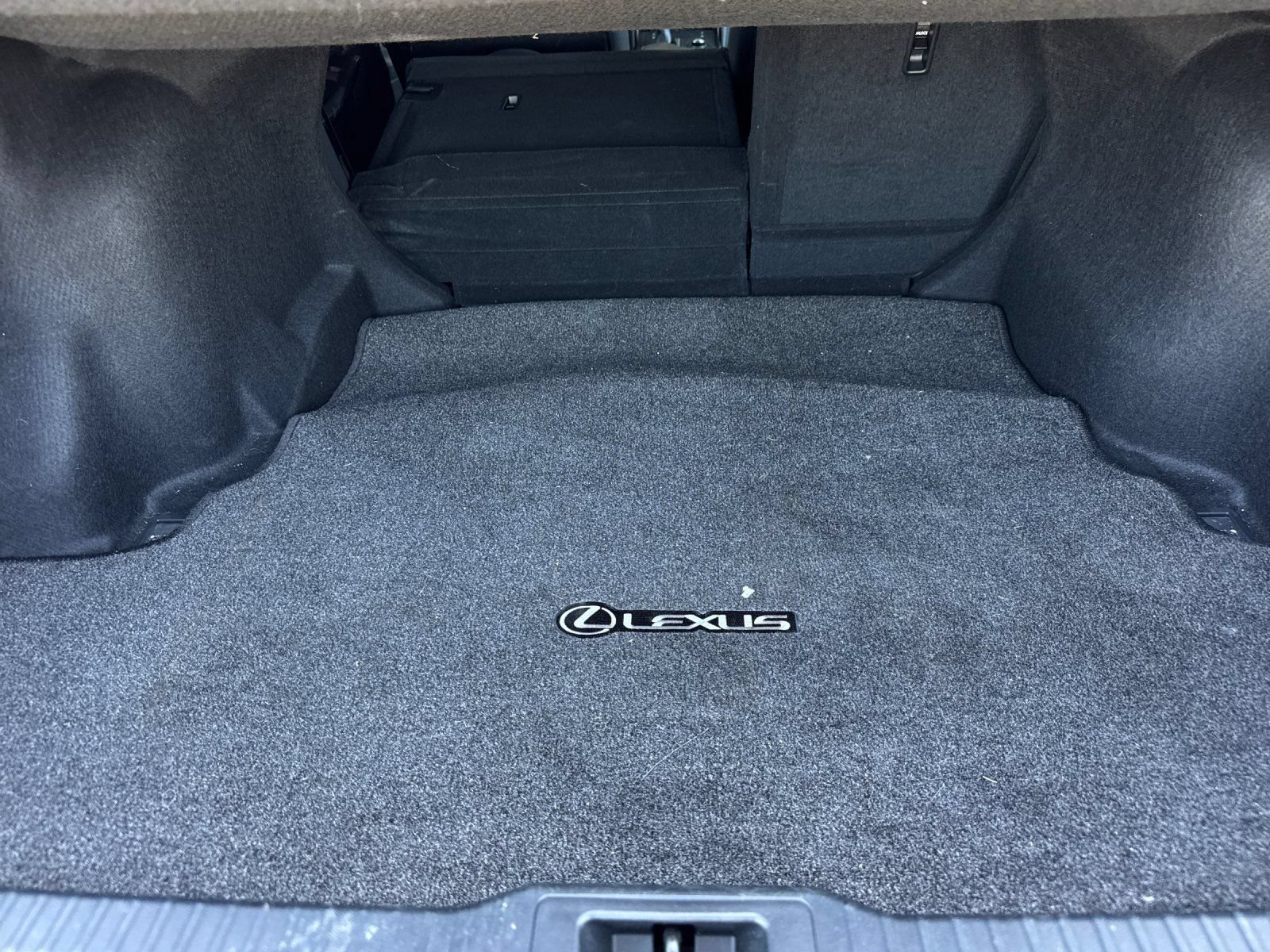 Used 2023 Lexus IS 300 w/ Premium Package RWD image 14